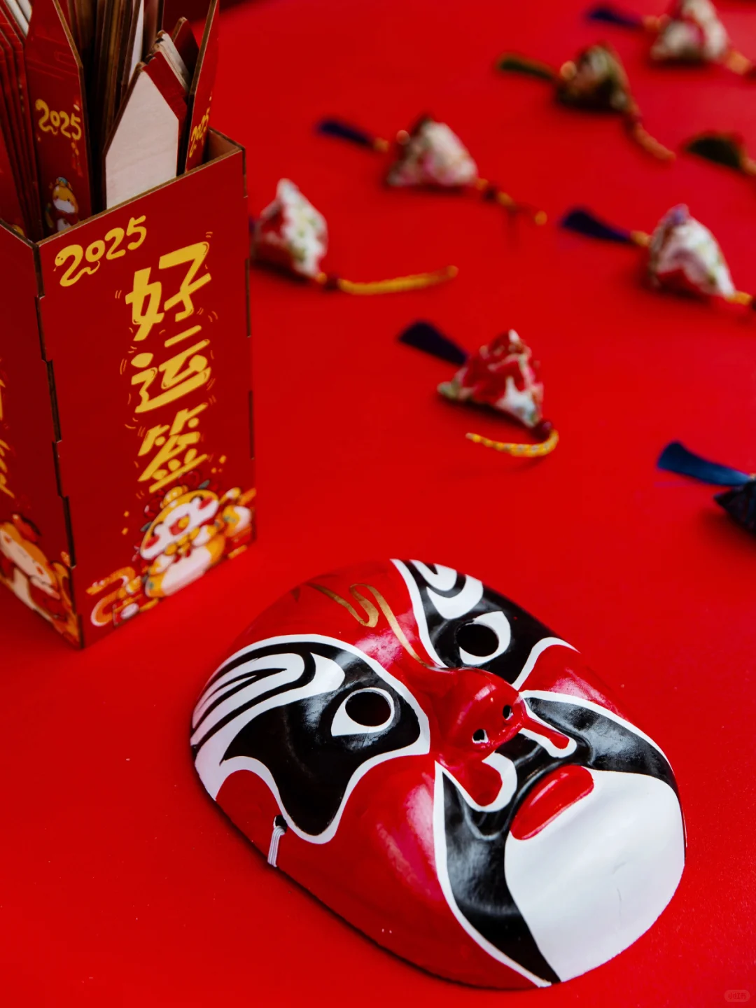 美业红运，当红不让！这场年会员工都说绝了