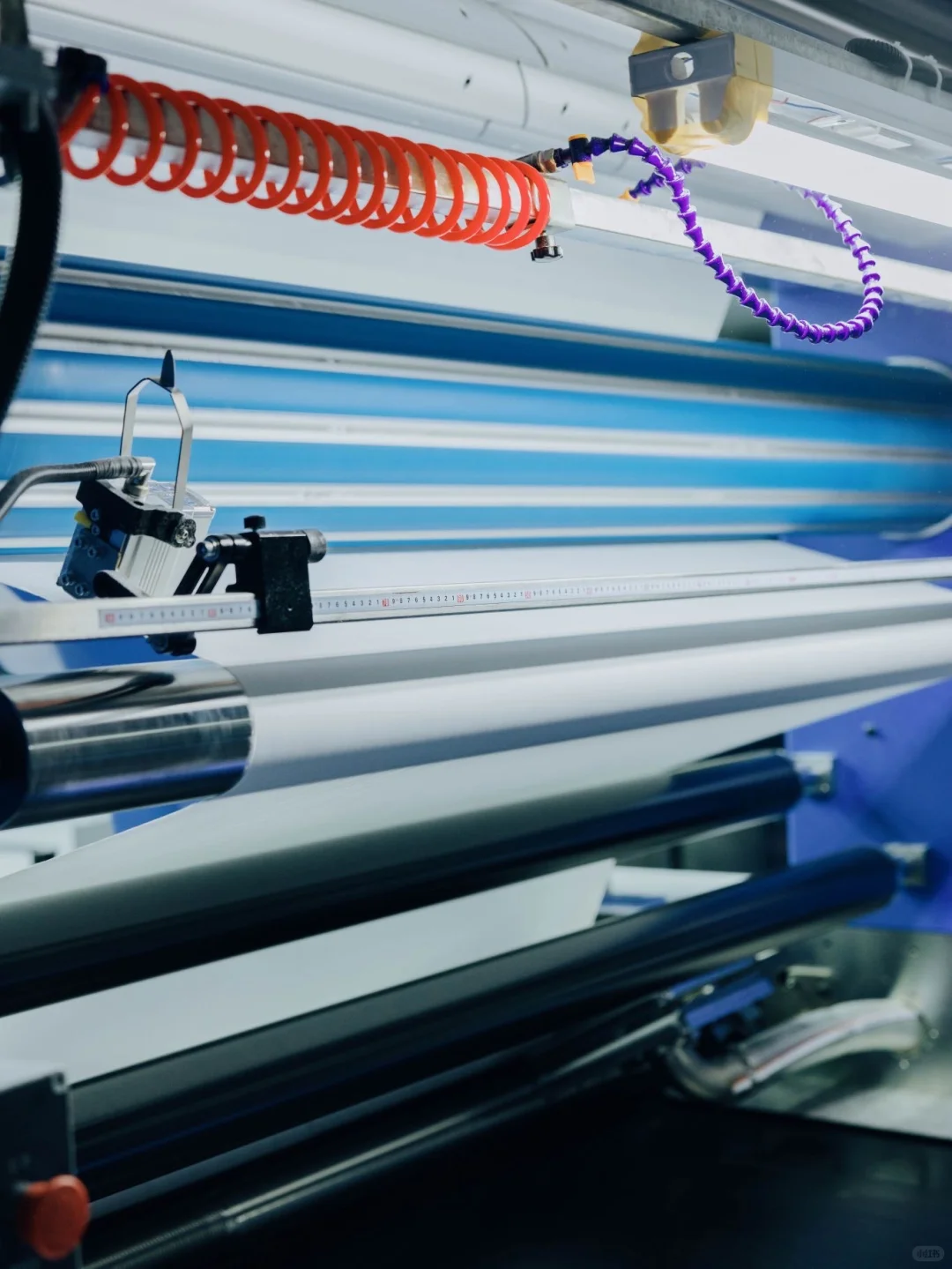 源头印染工厂｜日产8万米设备大升级?