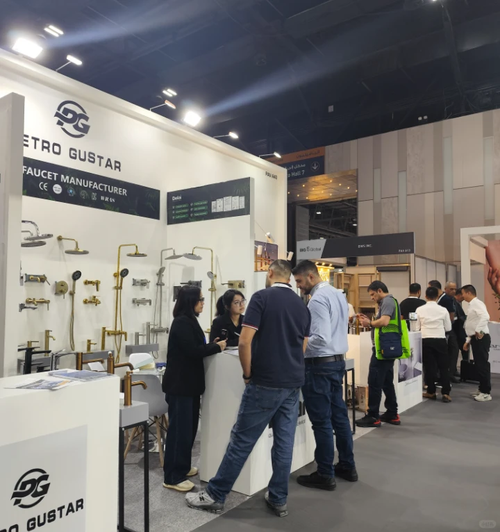 不懂阿拉伯文化？2026迪拜展会文化避险指南