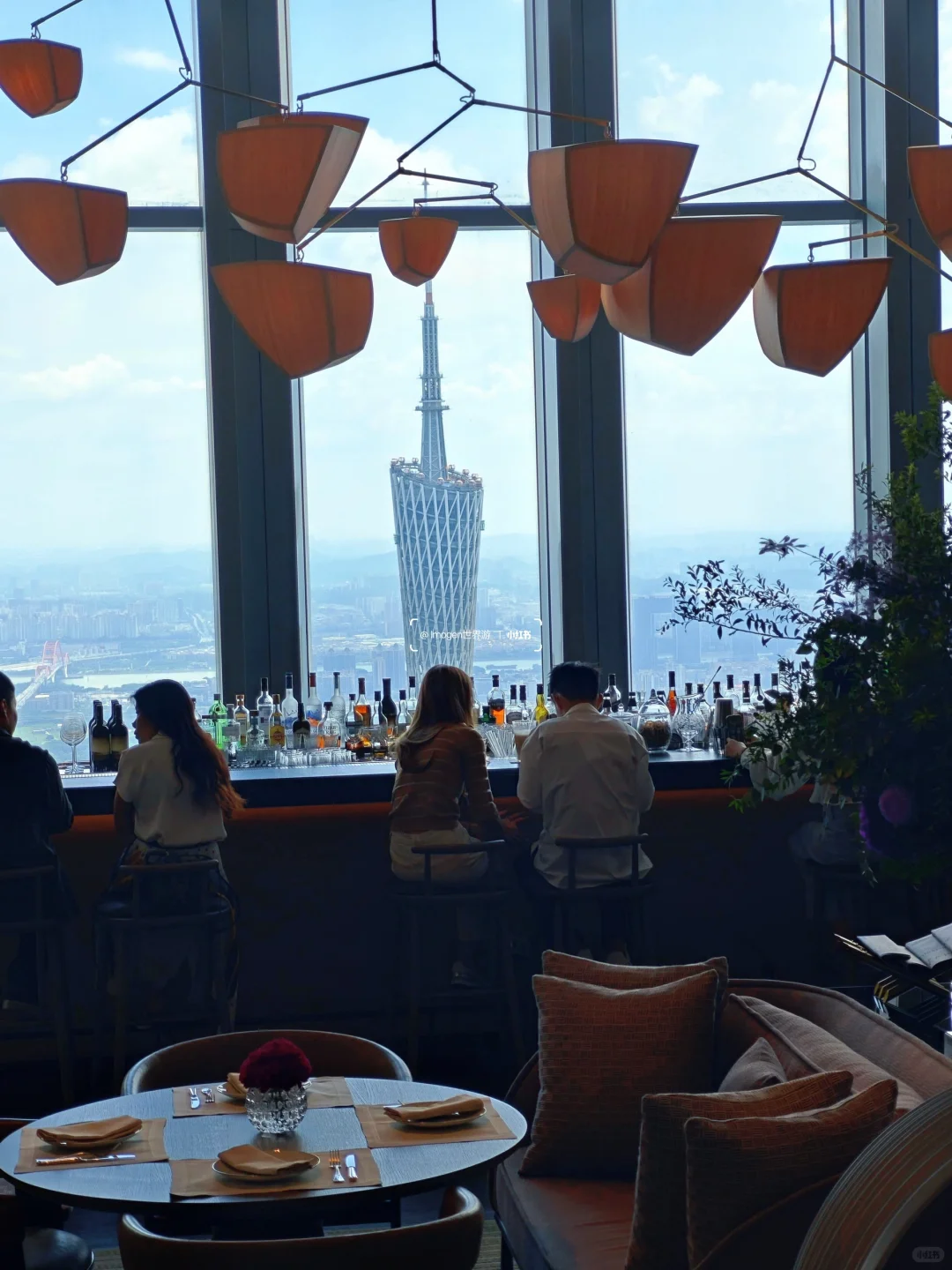 有人去广州吗？（12.4-3.31）急转瑰丽酒店