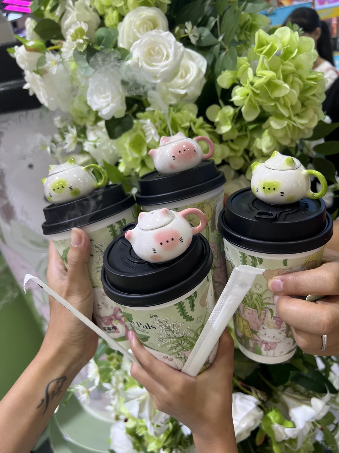 只有三天！0元购，广交会展馆