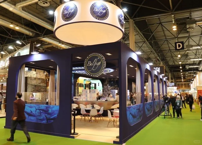 2026年西班牙食品饮料展览会 Alimentaria