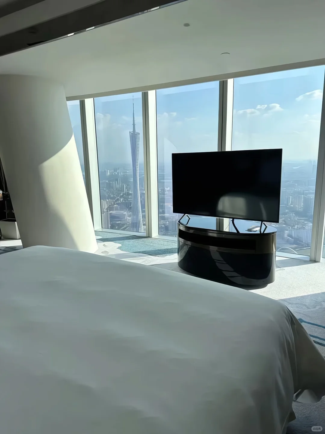 有人去广州吗？（12.2-3.30）急转四季酒店