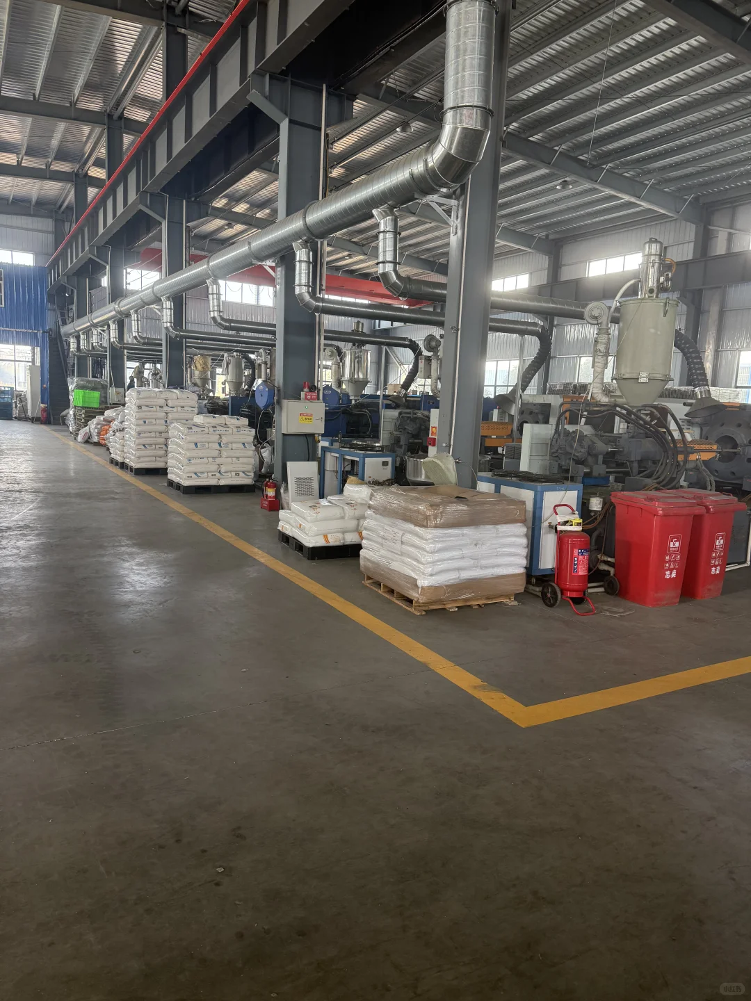 注塑加工业 自家工厂求订单