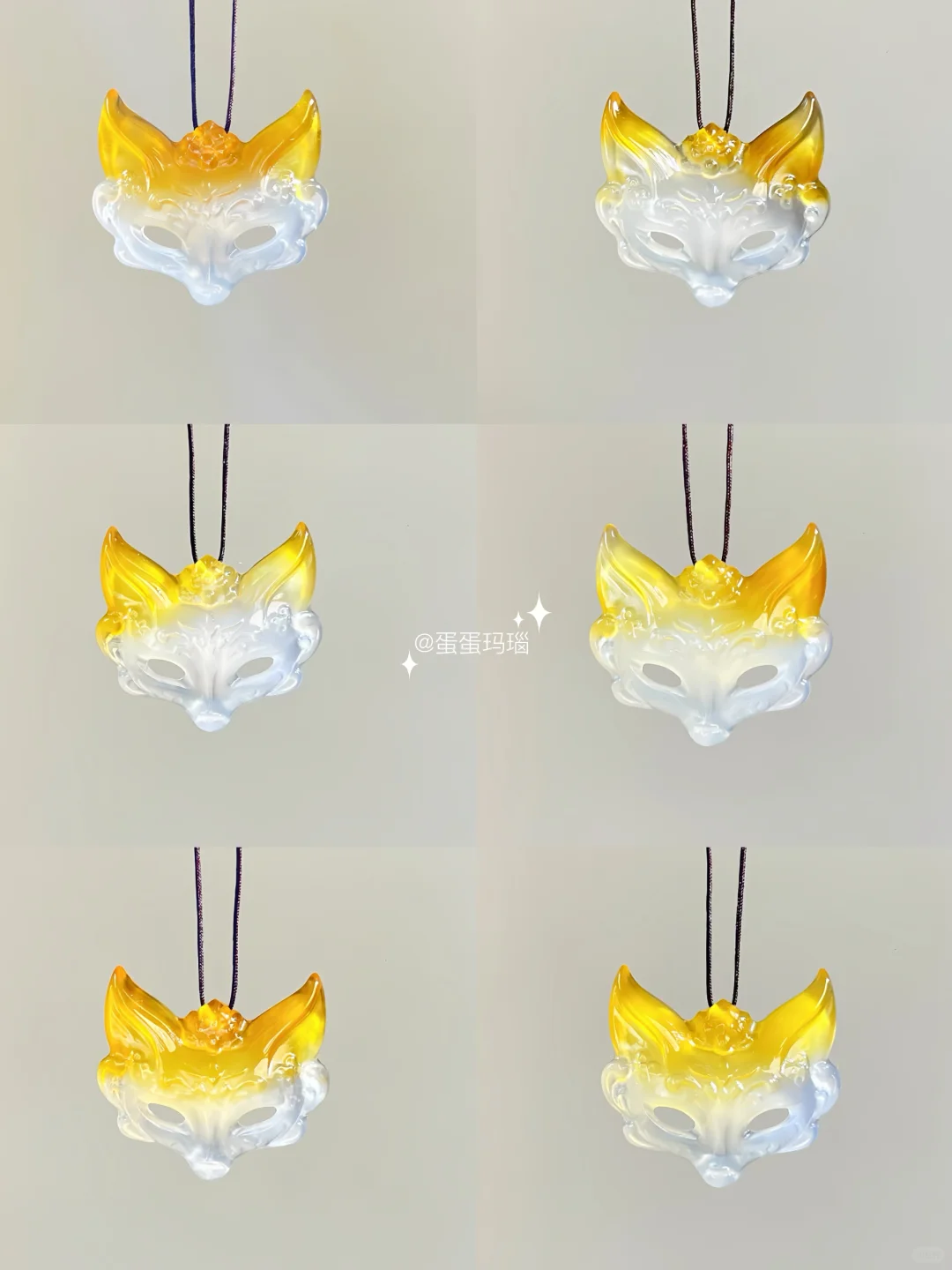 买三送一❗️你的神秘，值得用金笔勾勒?