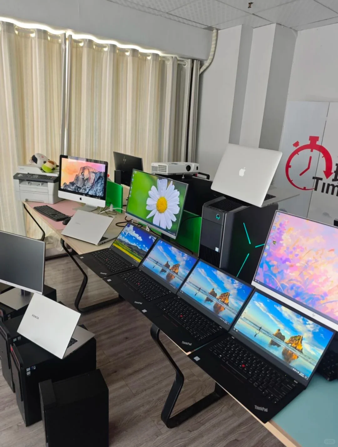 公司解散 许村自提