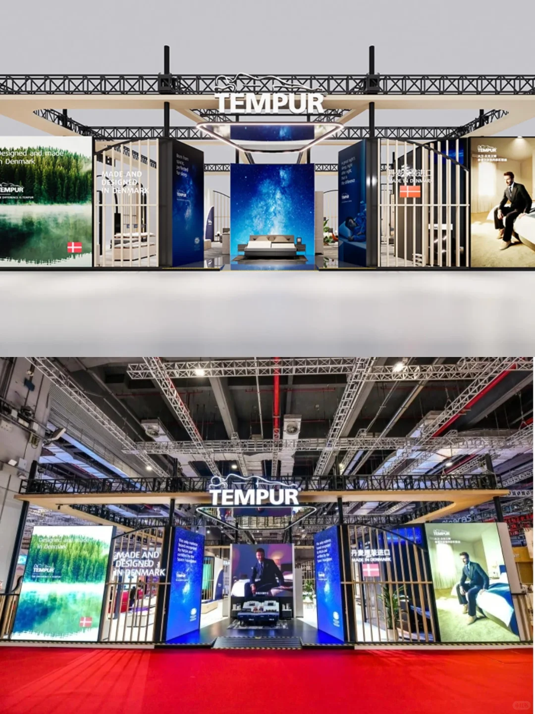 懒人包｜2025进博会高效逛展指南！?