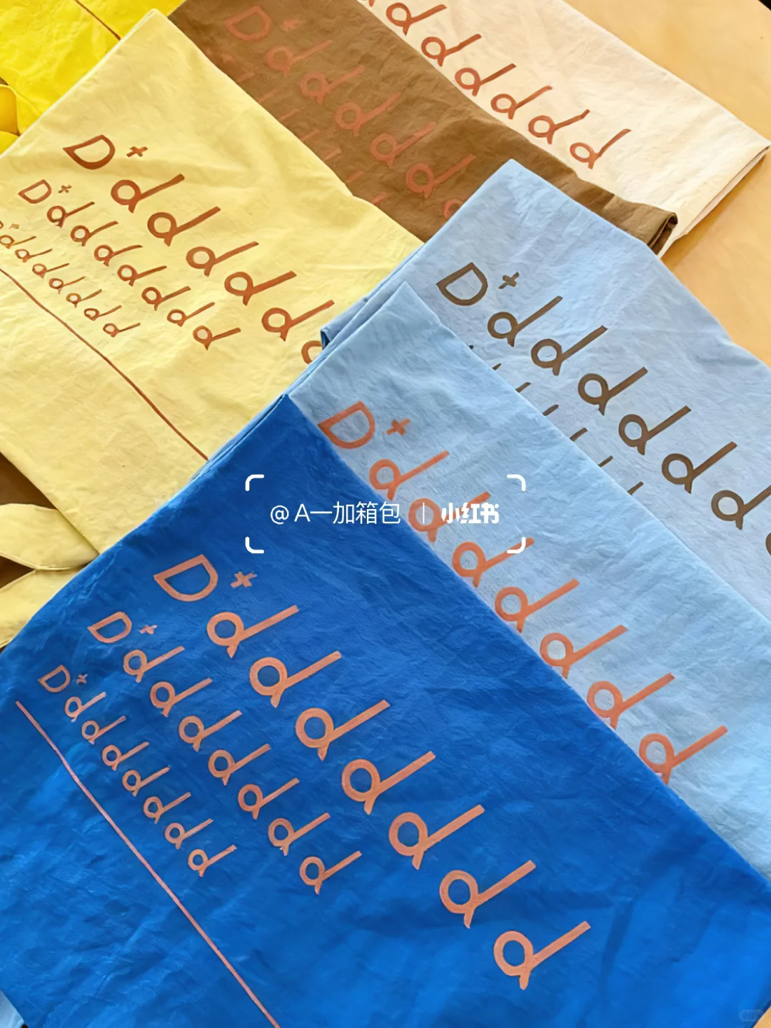 彩色多巴胺尼龙包源头工厂?小批量50个起