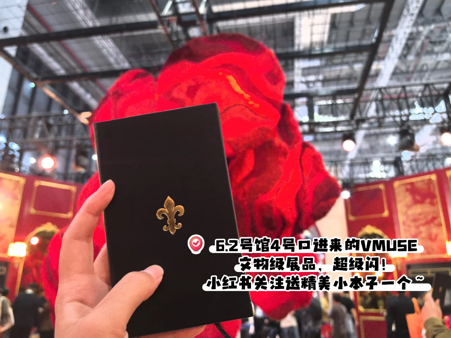 进博会薅羊毛！（朱波精选版）