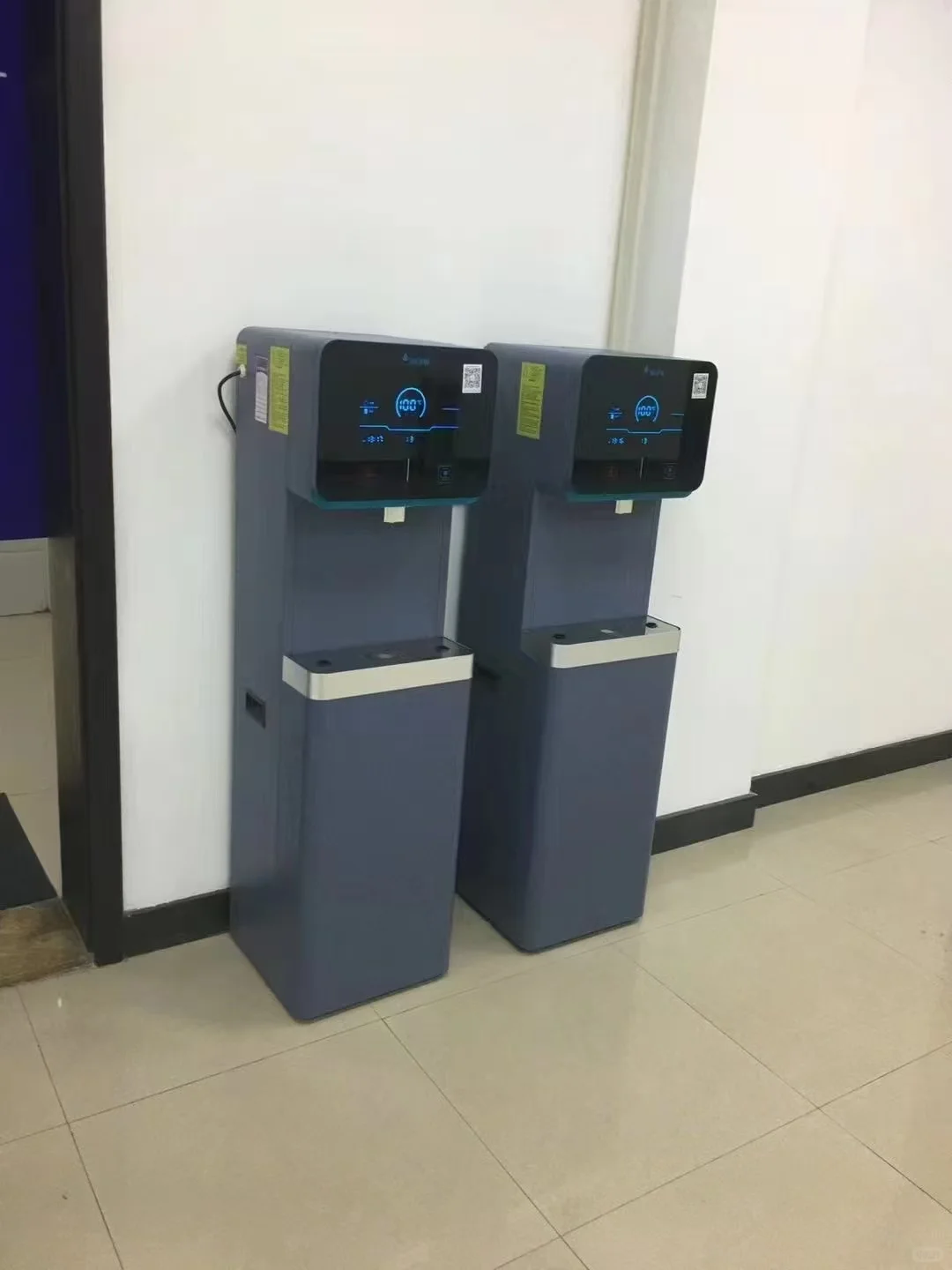 租赁办公室直饮机设备