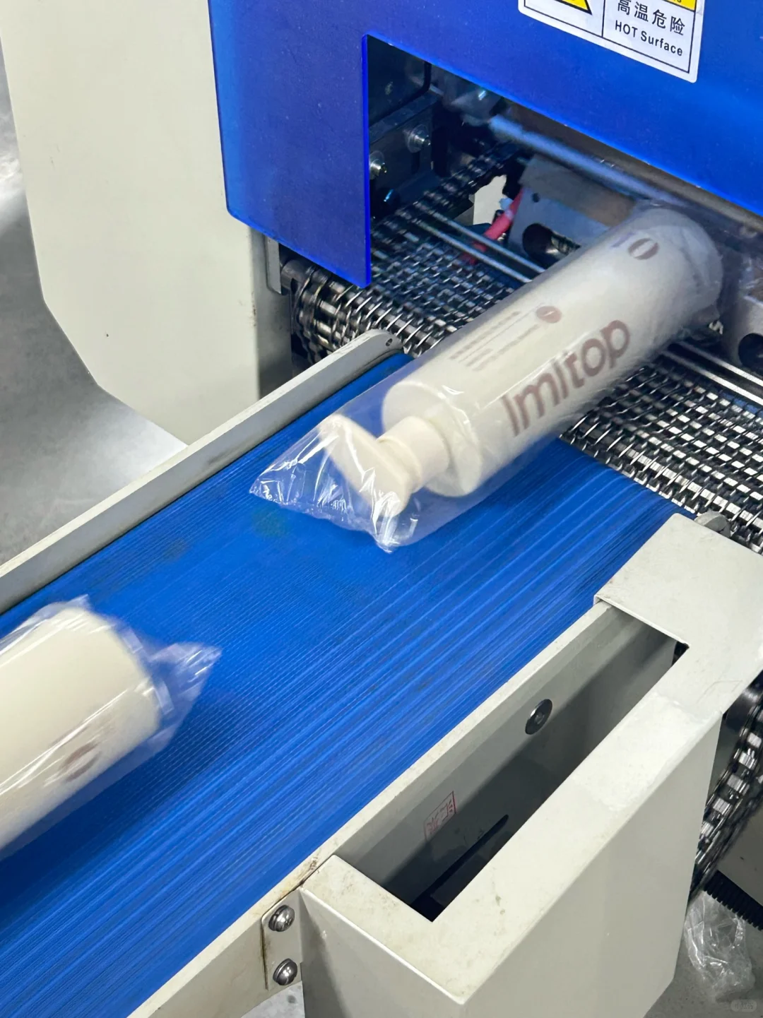 什么工厂敢一支洗发水卖9.9 生产过程大揭秘