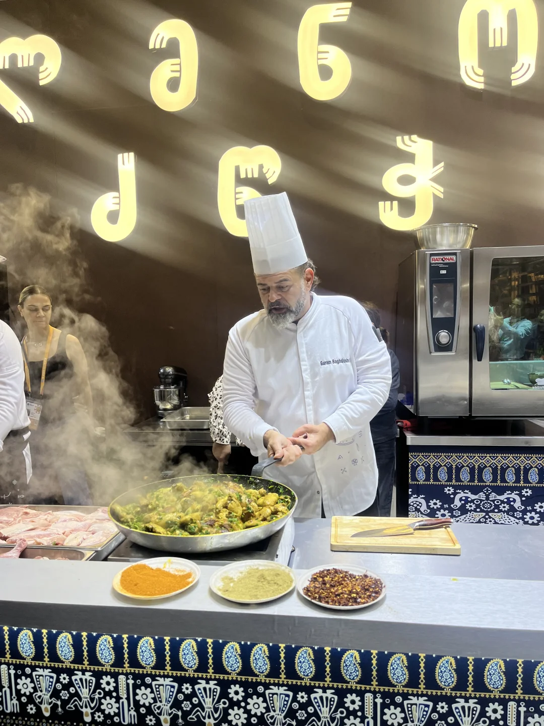 进博会值得一逛