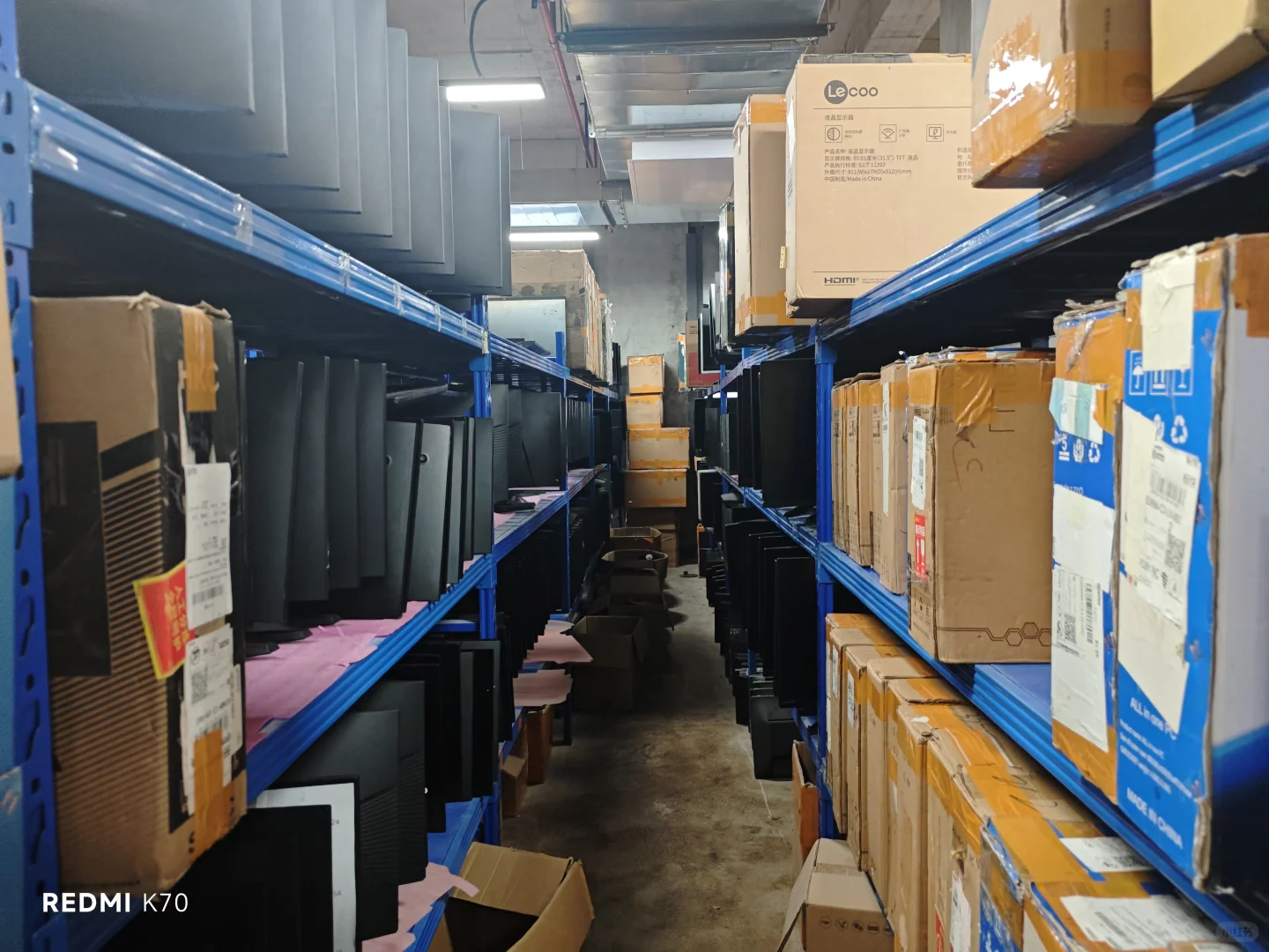 源头厂家直租！提供全套企业设备方案！