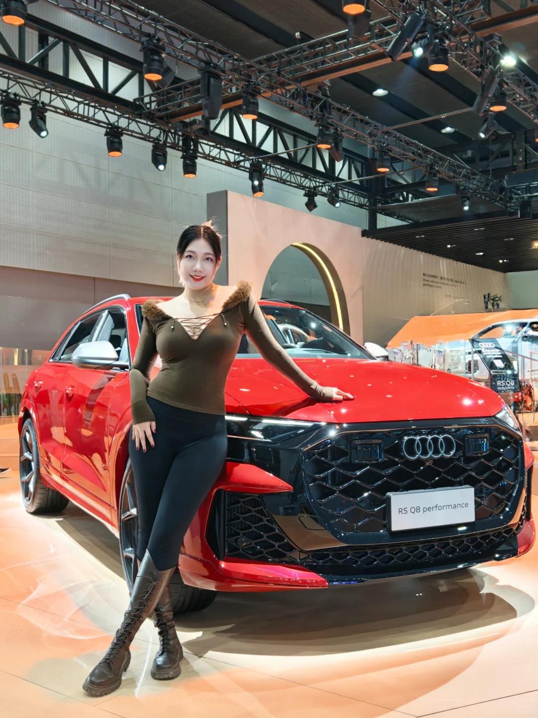 2025年广州国际车展?️