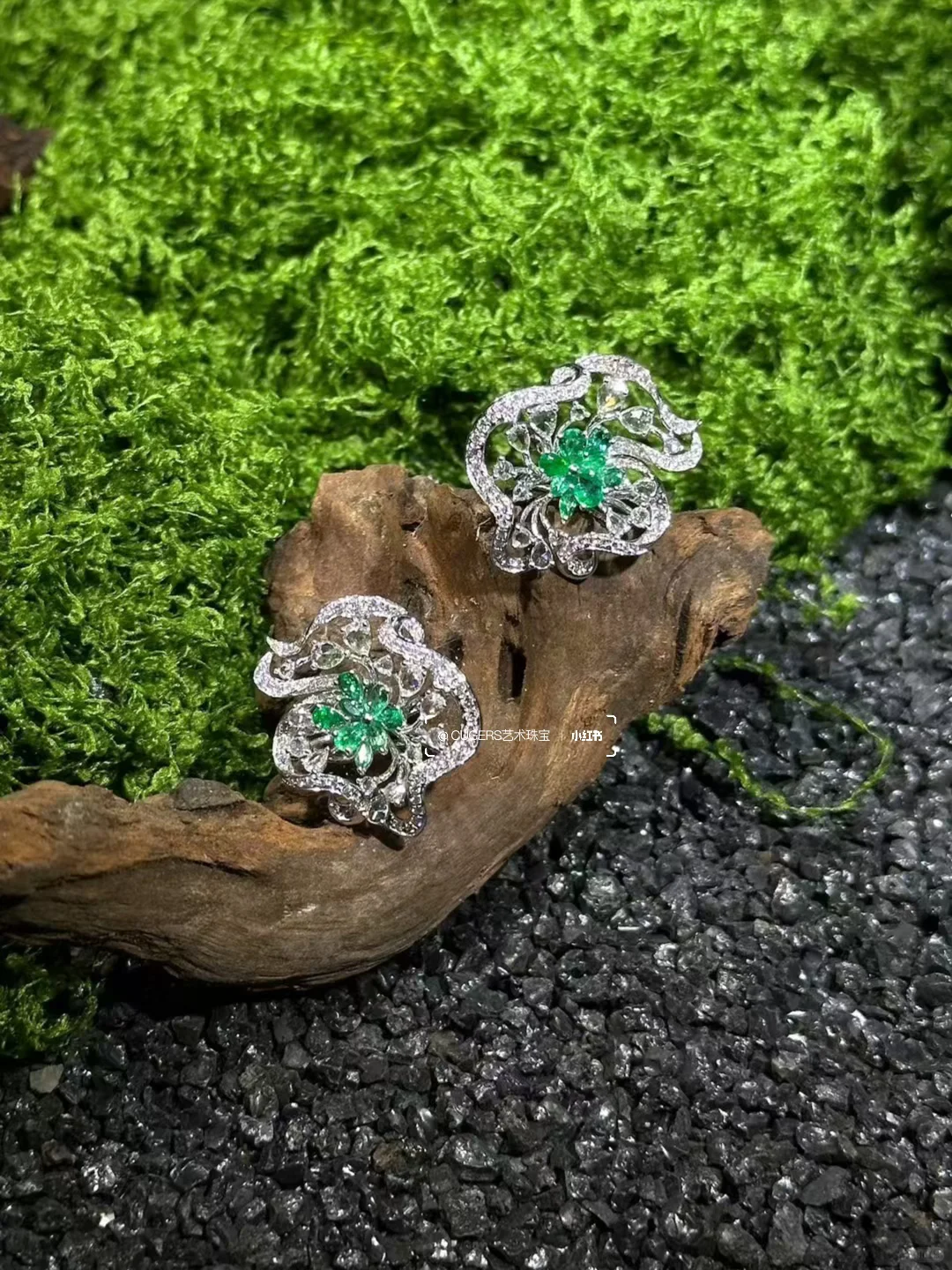 北京国际珠宝展倒计时1️⃣～这次的我们…