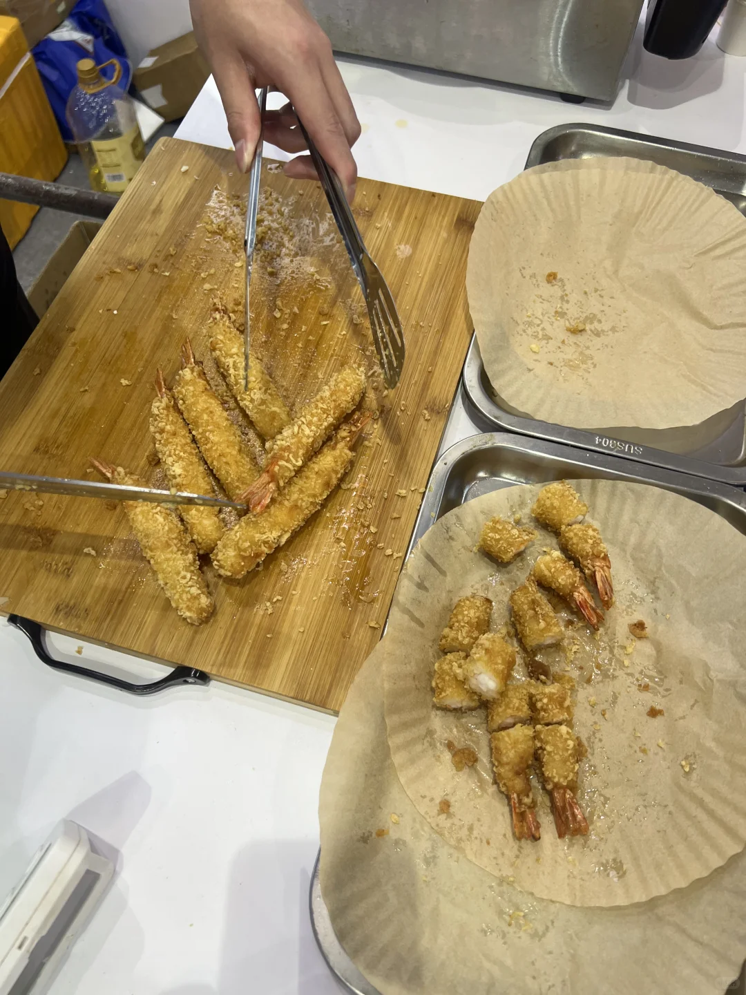 2025年环球食品展总结