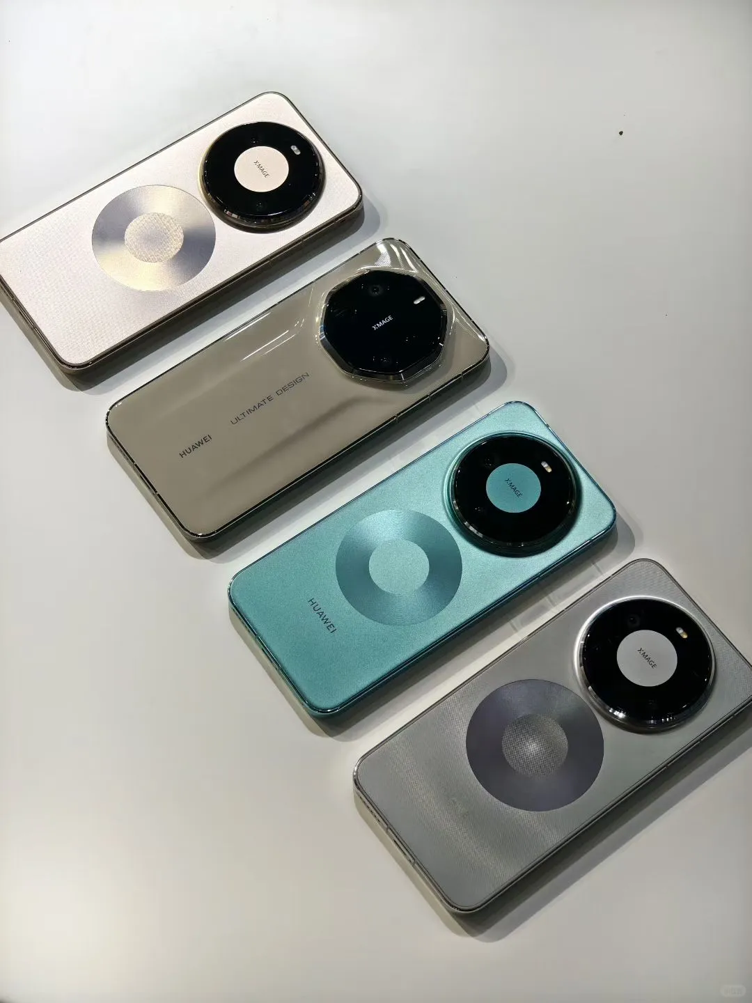 华为新品发布会太震撼了！！！