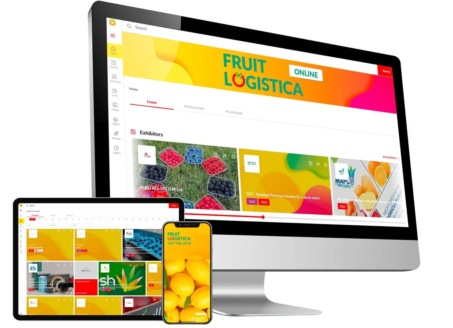 26年的????果展也要来啦！