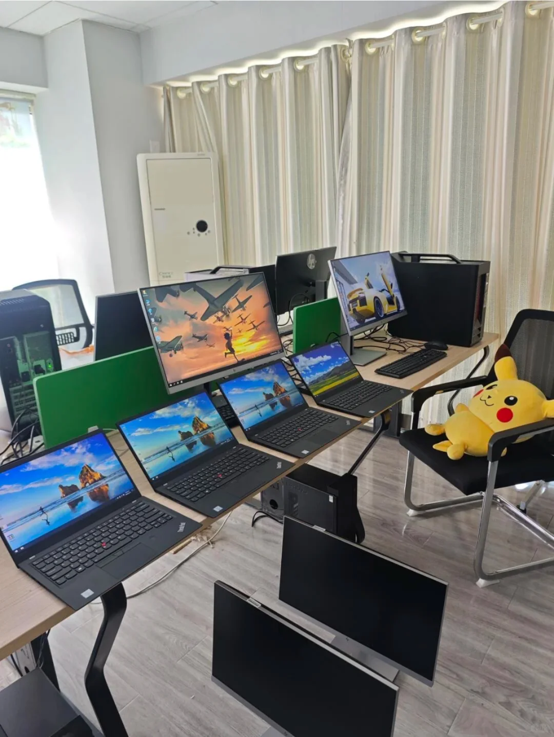 公司解散 许村自提