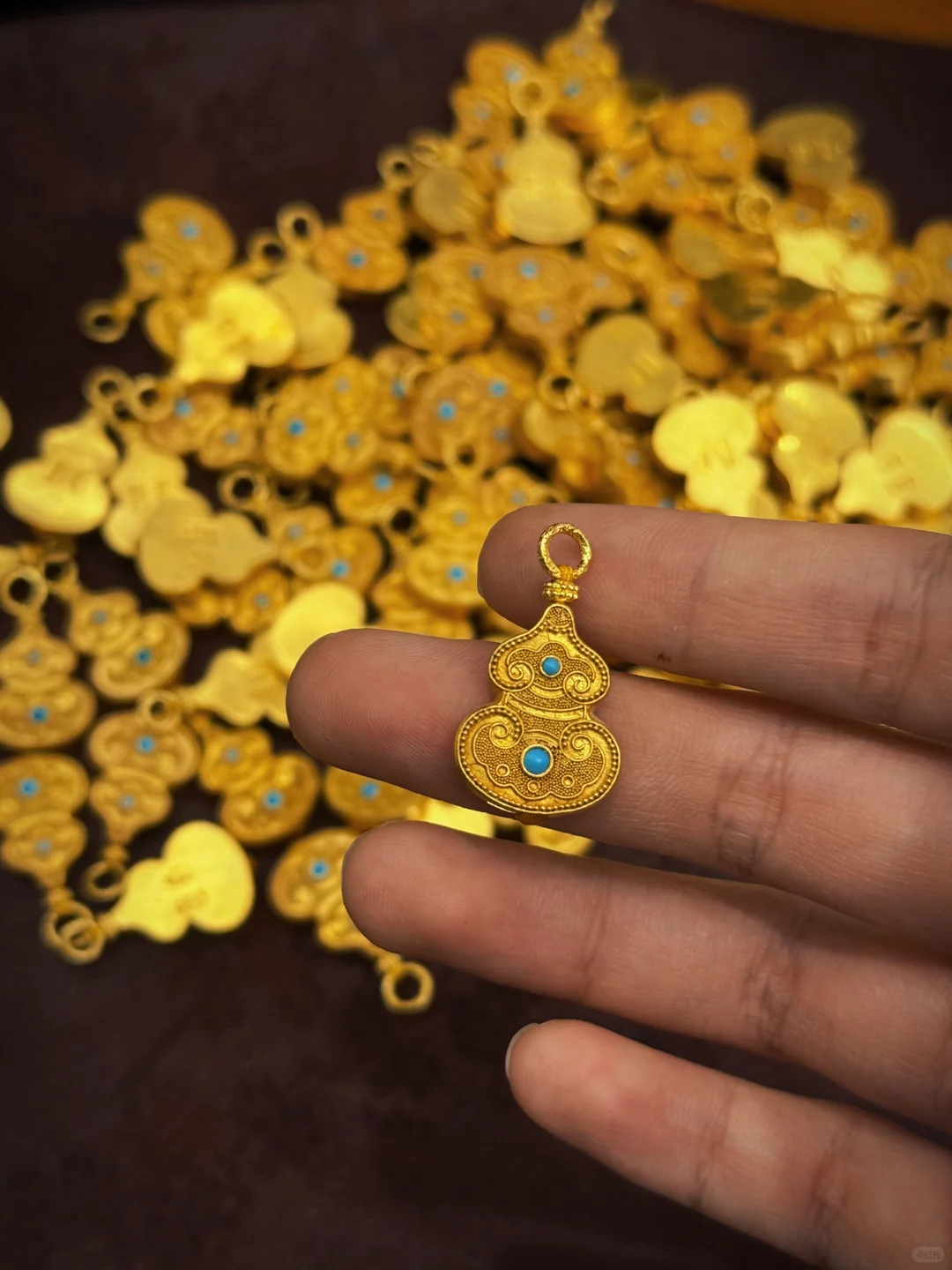 福禄葫芦，正在快马加鞭飞向你！