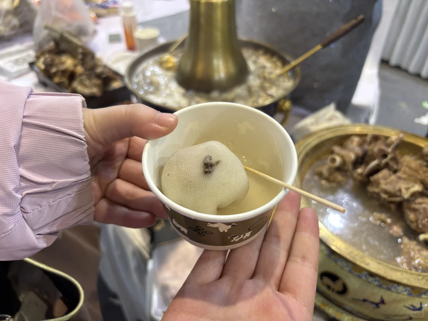 山东国际会展中心