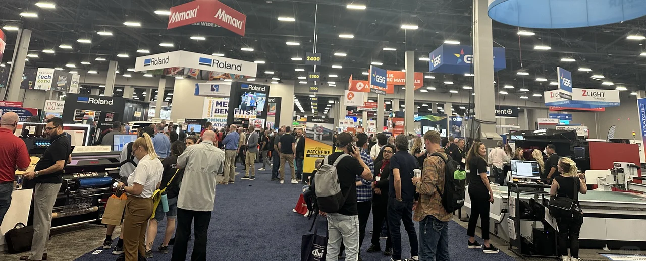 International Sign Association - ISA