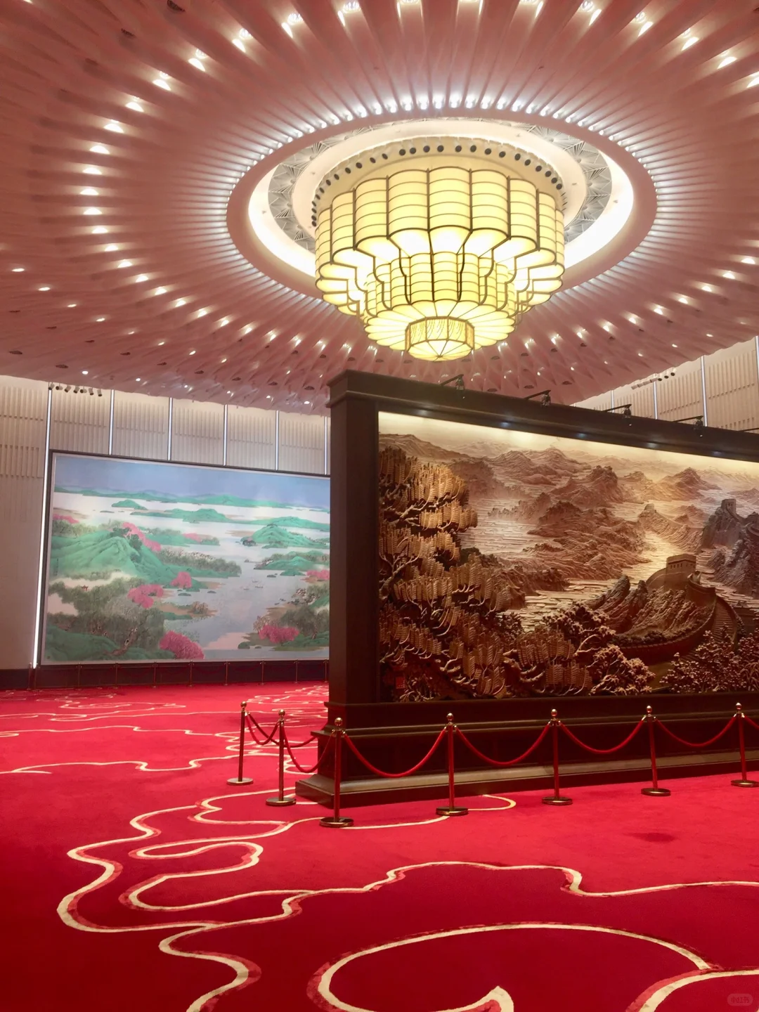 在中国看世界，让世界看中国?