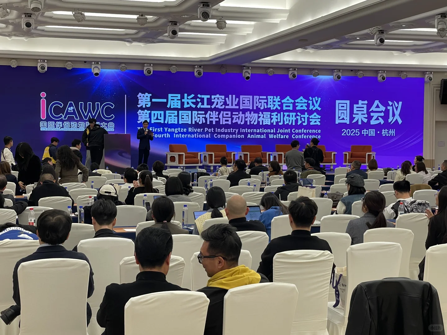 威仕宝×宠物行业盛会|专注健康,共探未来