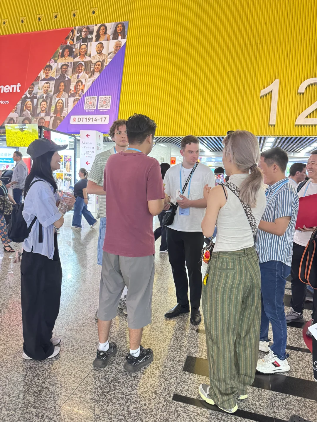 重生之我在广交会