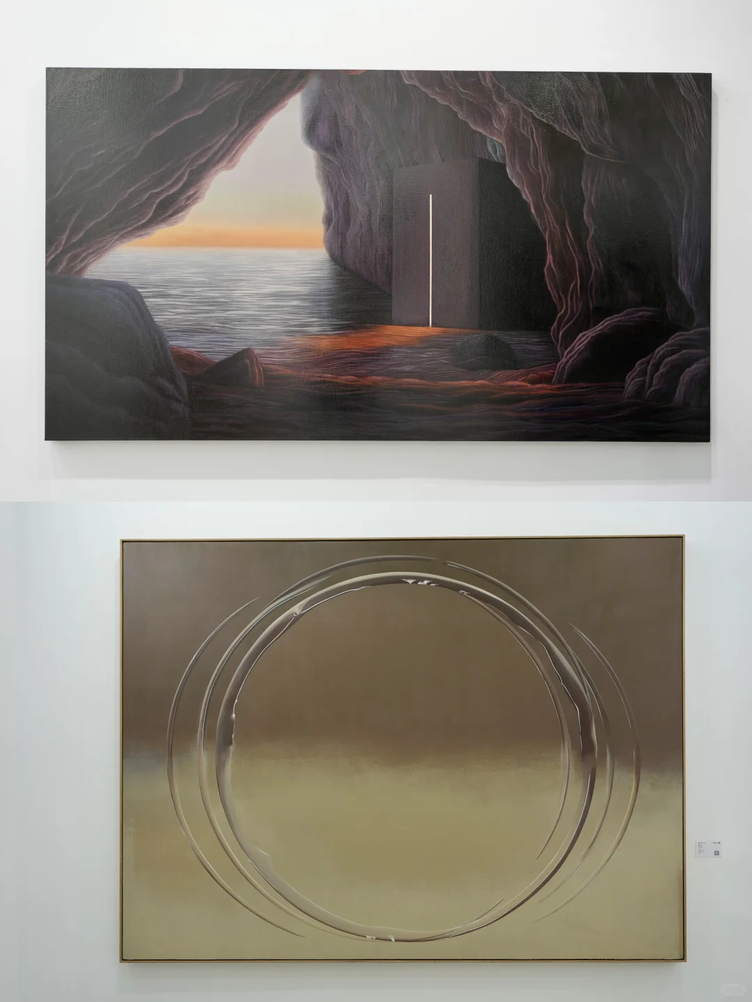 2025 Art021看展｜今年的艺术氛围更戳人了