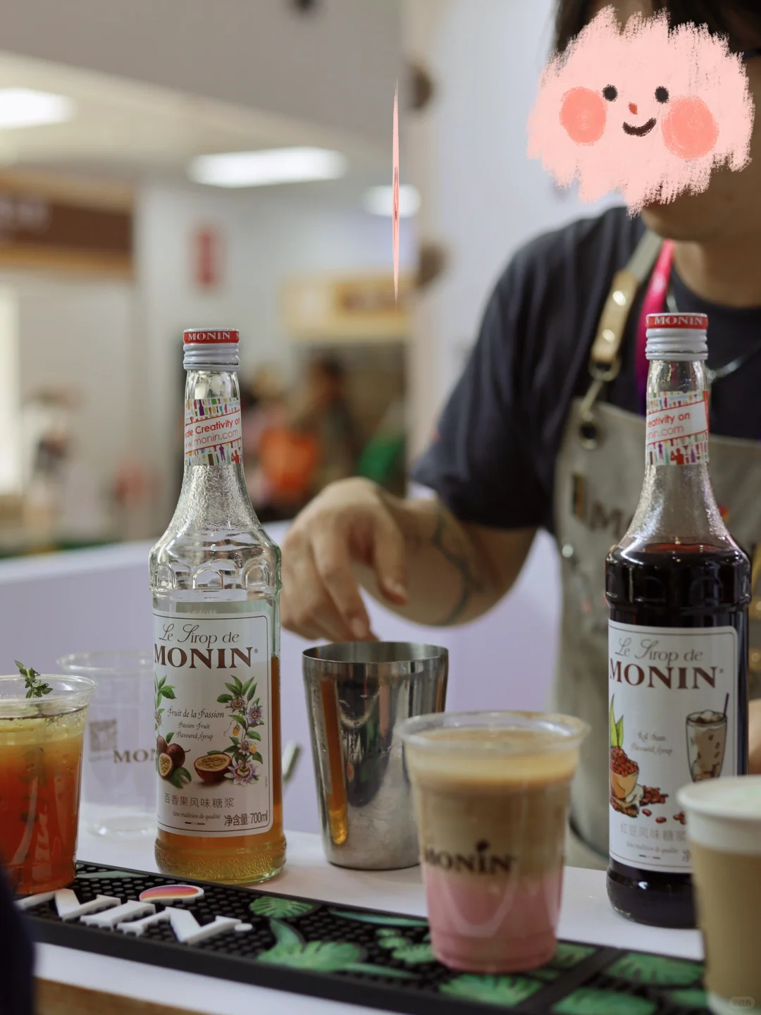 北京不花钱玩点啥｜咖啡星人免费喝到饱☕️