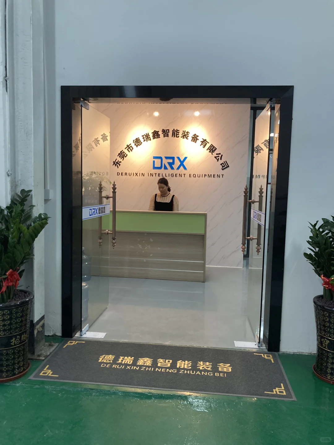 工厂探秘 | 走进我们坚固可靠的机械世界