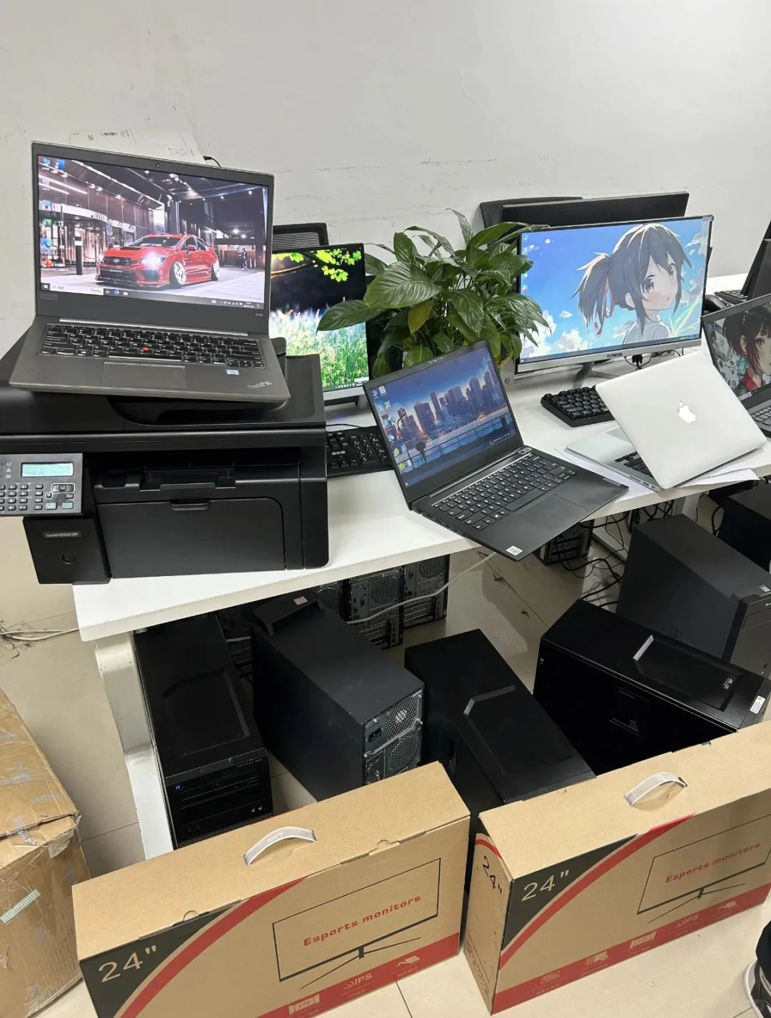 公司解散 武进自提