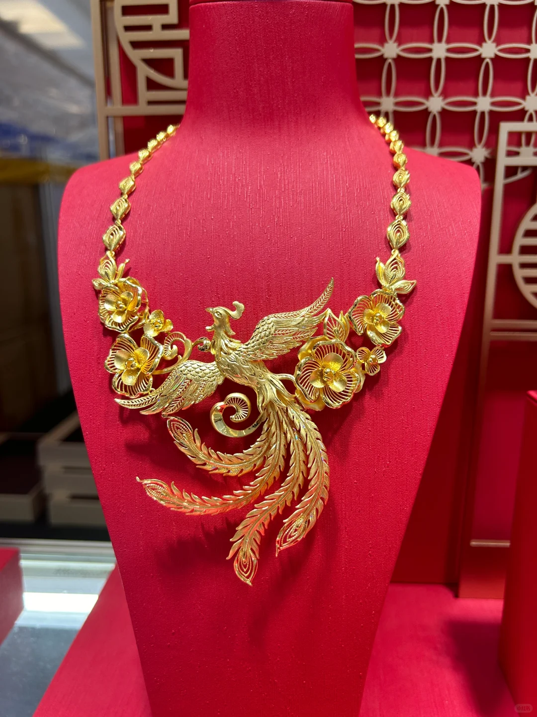 老凤祥秋季新品发布会