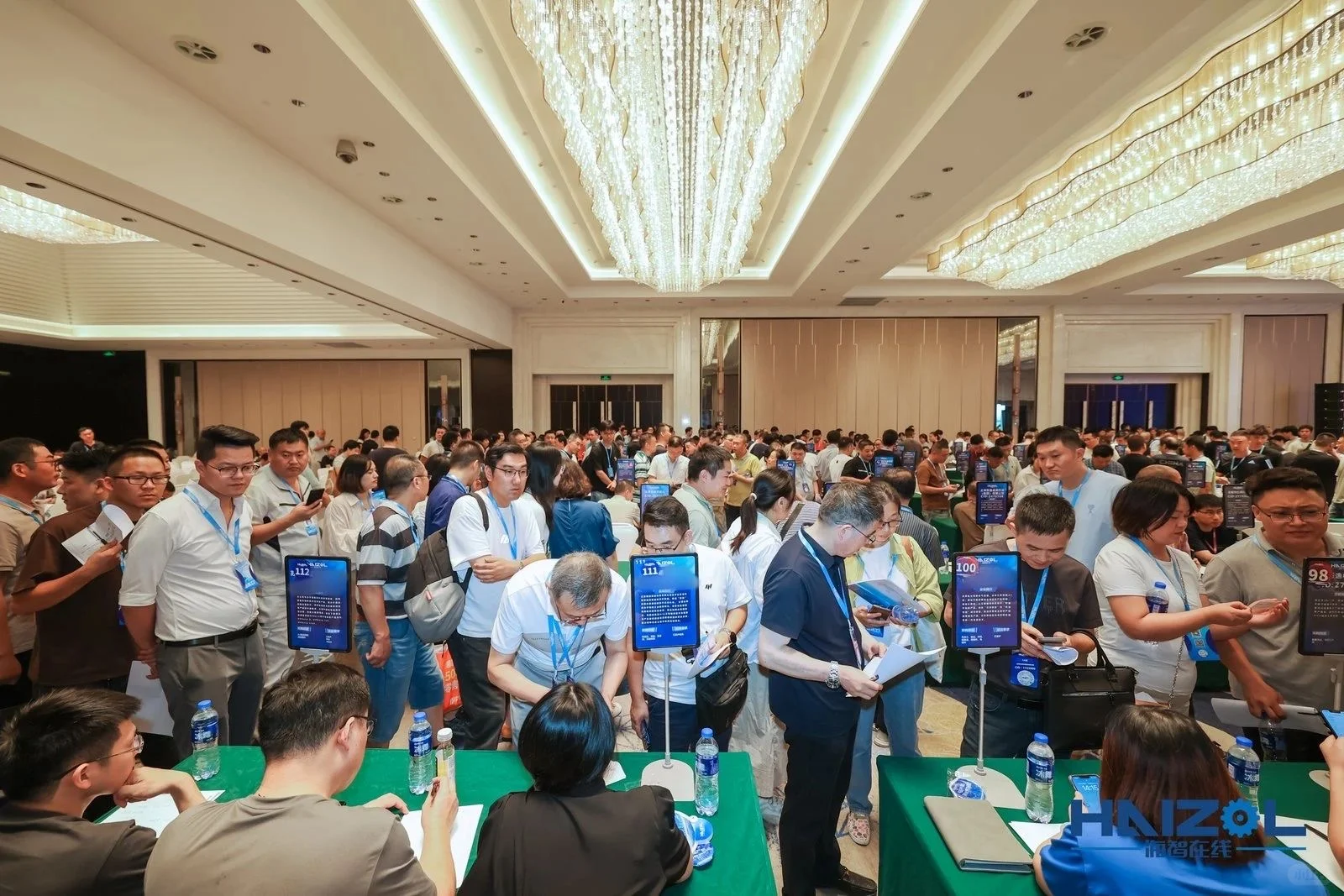 杭州外贸采购对接会