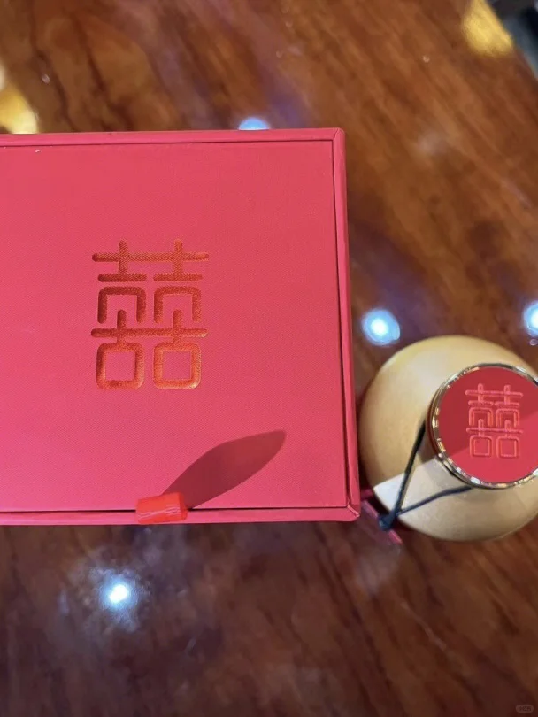 被闺蜜追着问！！！这婚宴用酒也太高端了吧！