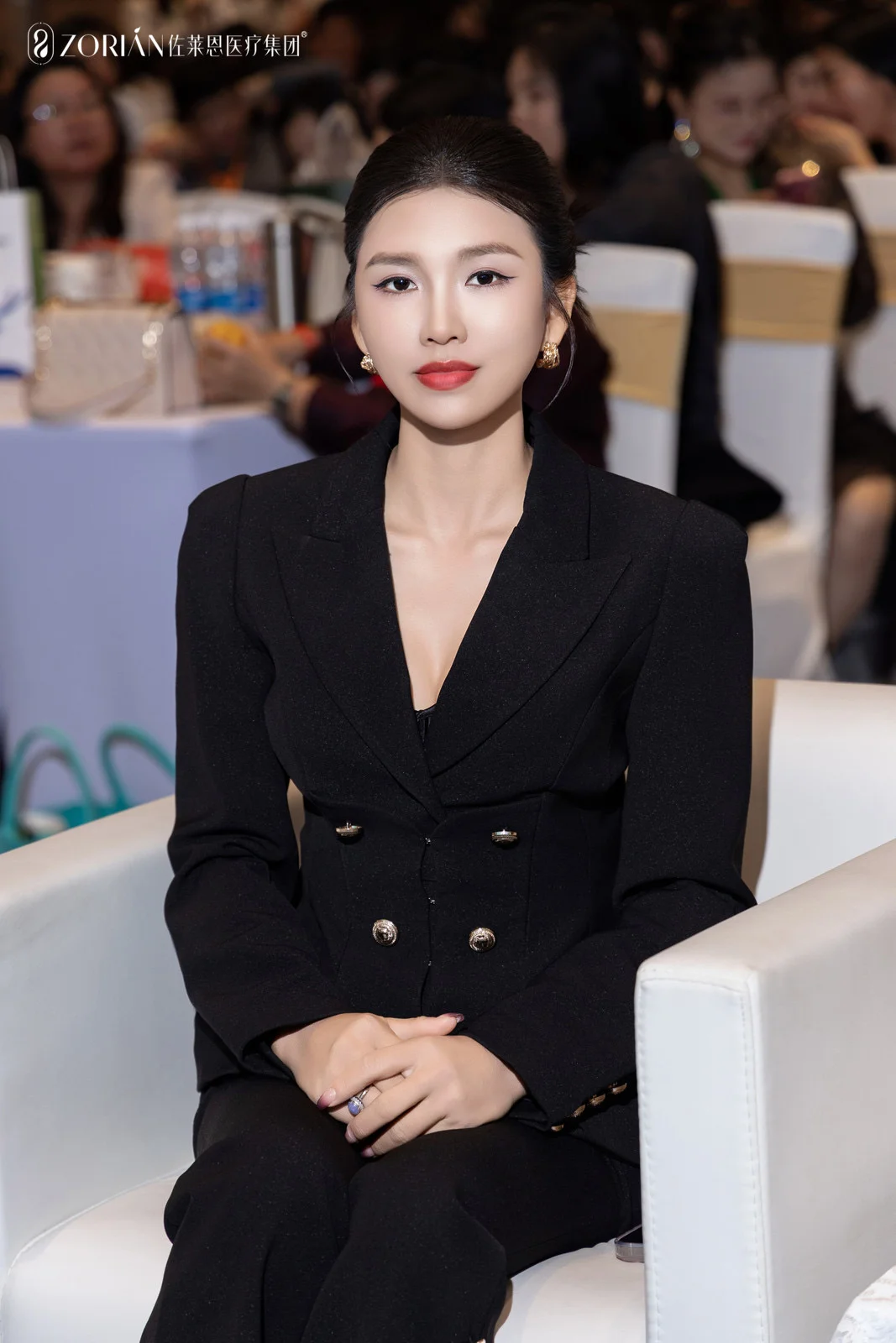 佐莱恩新品发布会｜活动拍摄｜会议拍摄｜