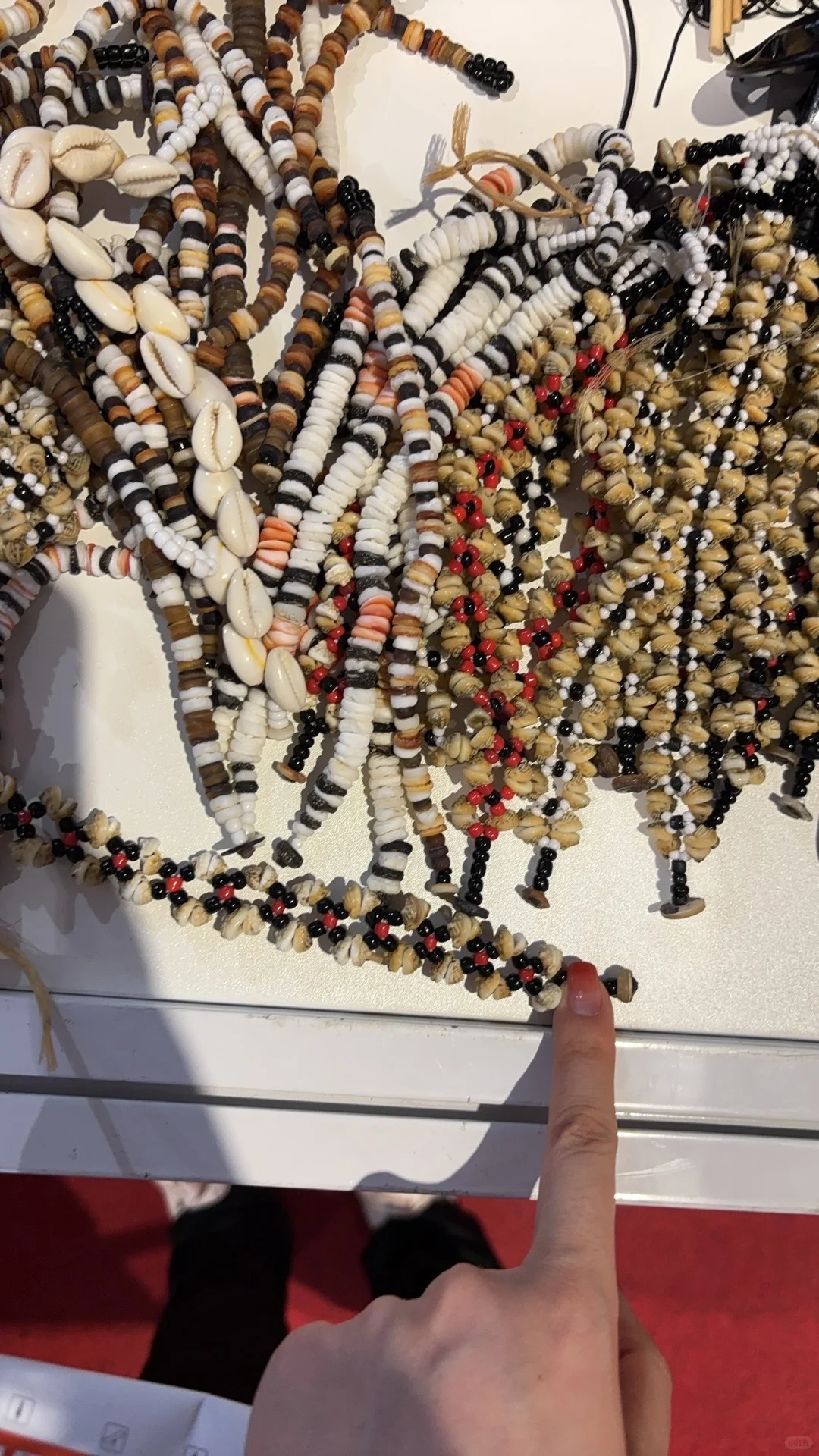 进博会冷门美物???