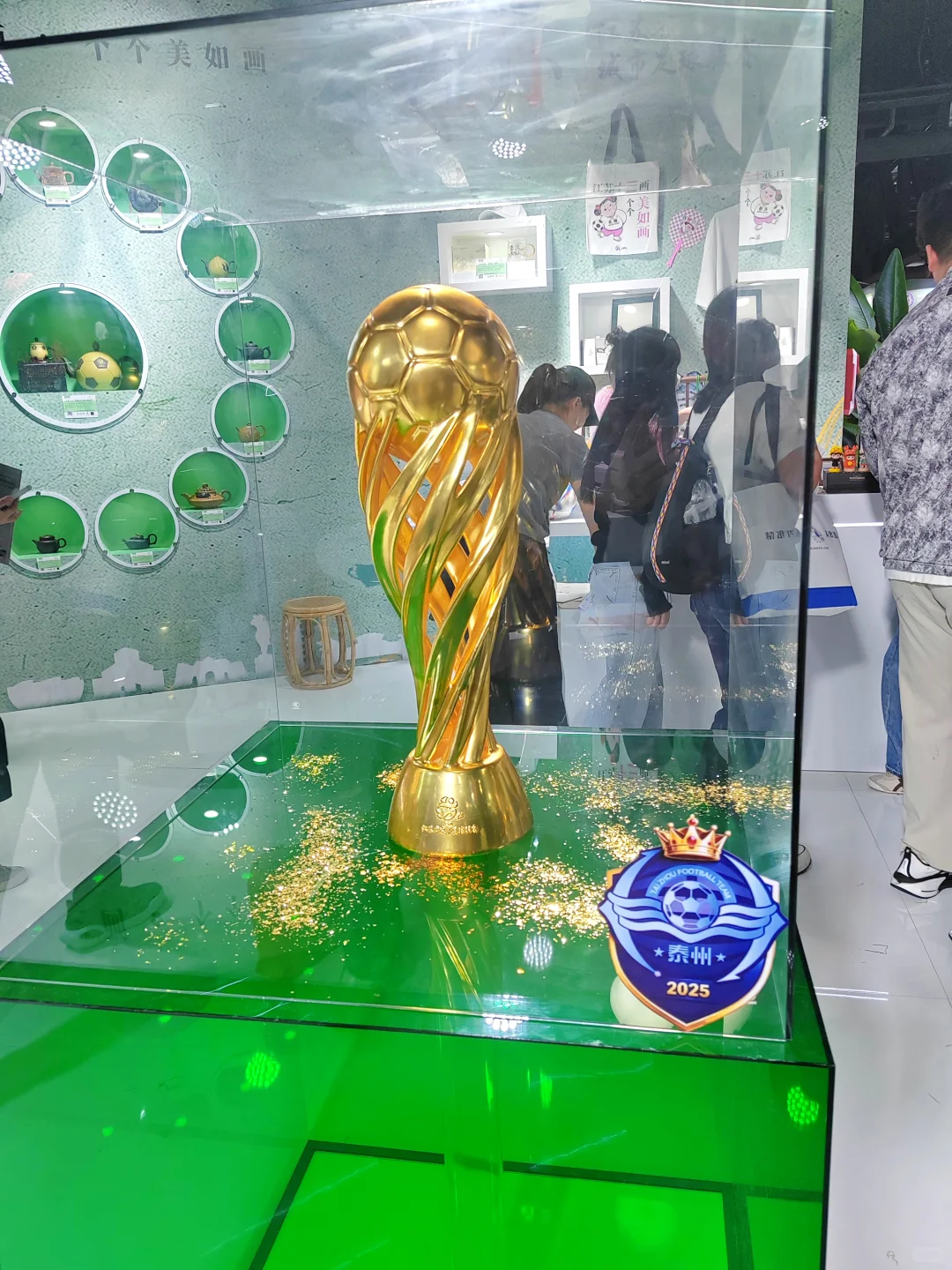 11.7进博会“战绩”分享（附打卡攻略）