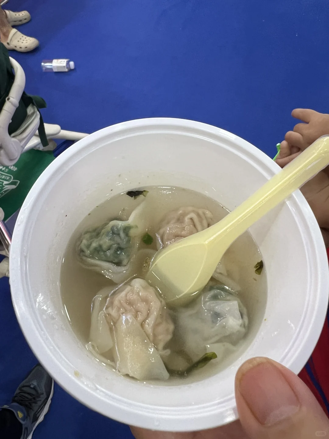 只有三天！0元购，广交会展馆