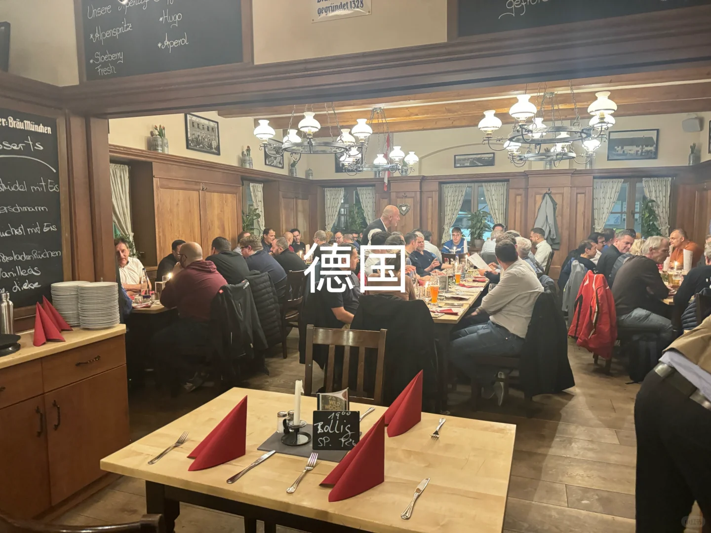 十年全球采购顺便实现了Target国家✈️计划