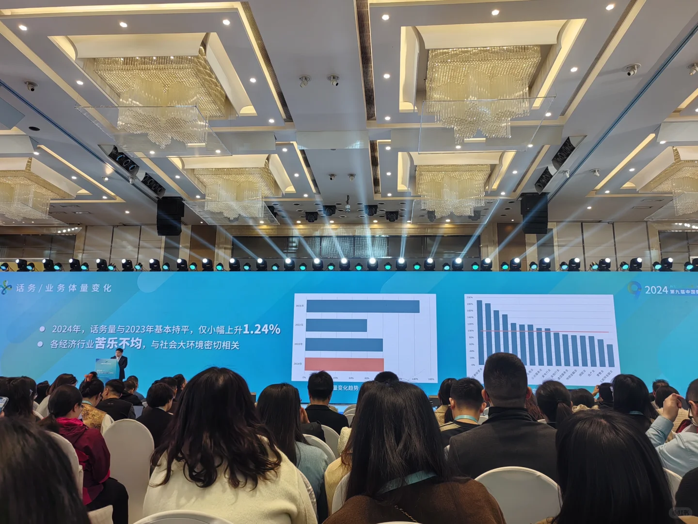 第九届中国数字服务产业盛会