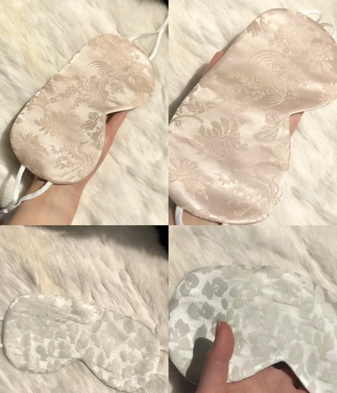 下半年眼罩流行趋势:工厂已接单到爆的3个方