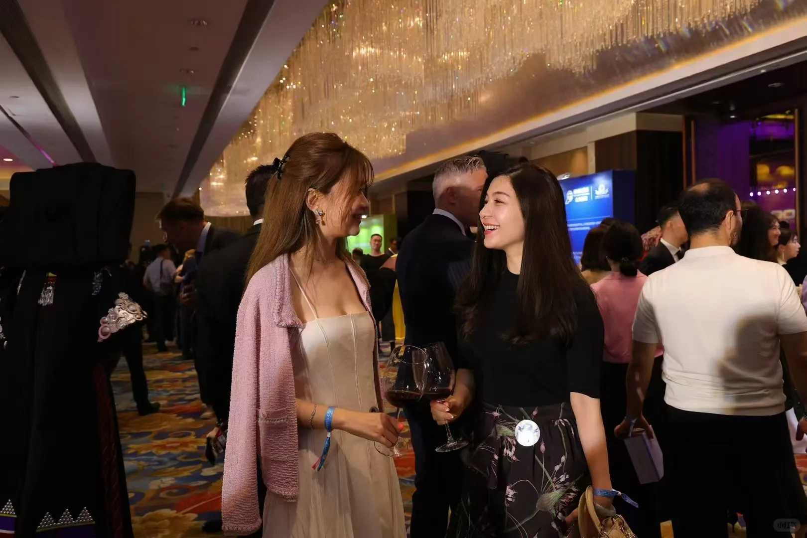 ✨全球外交官齐聚天津！2026顶流盛会预约