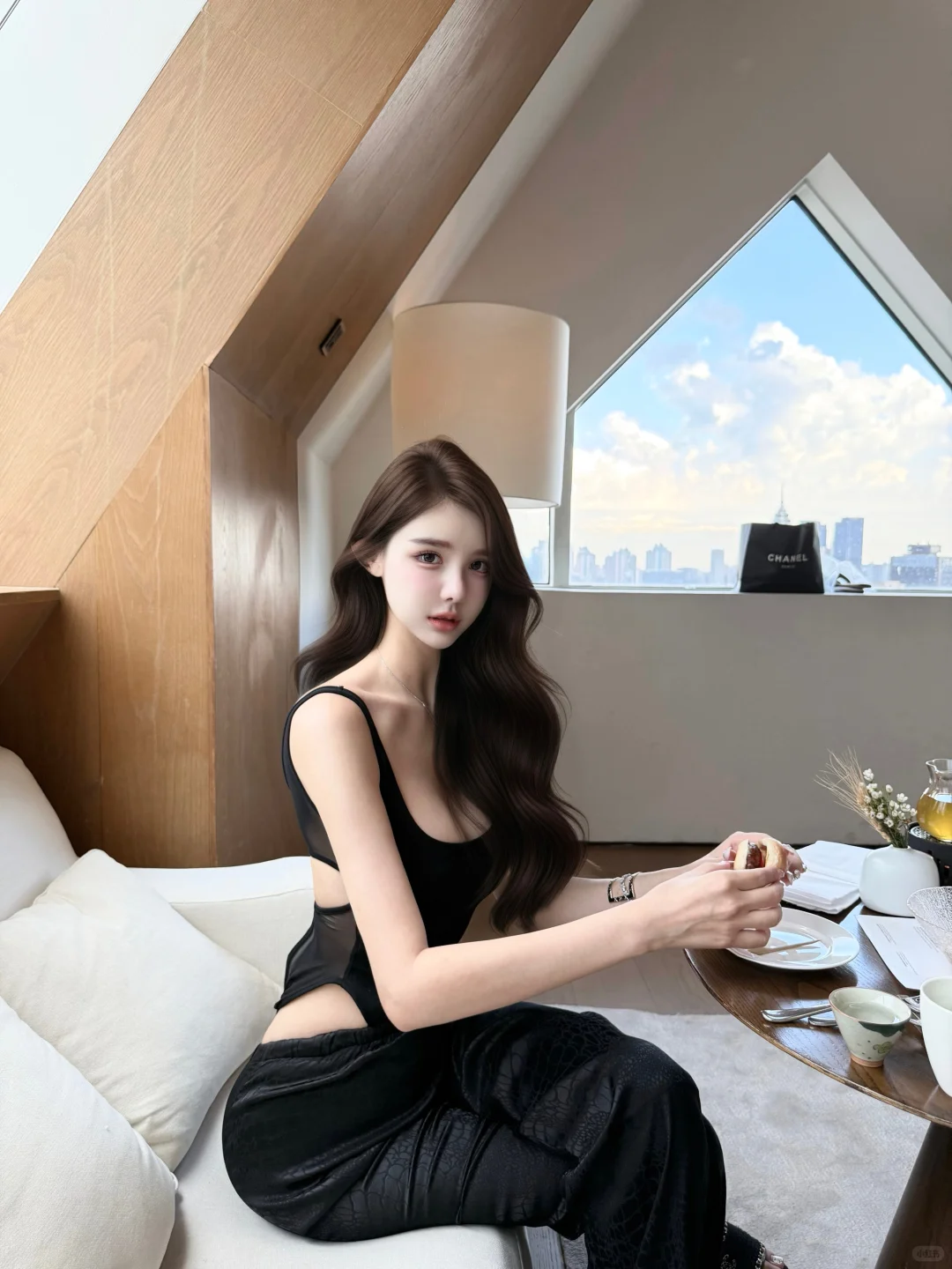 烟台人速去！错过再等1年！！！！！