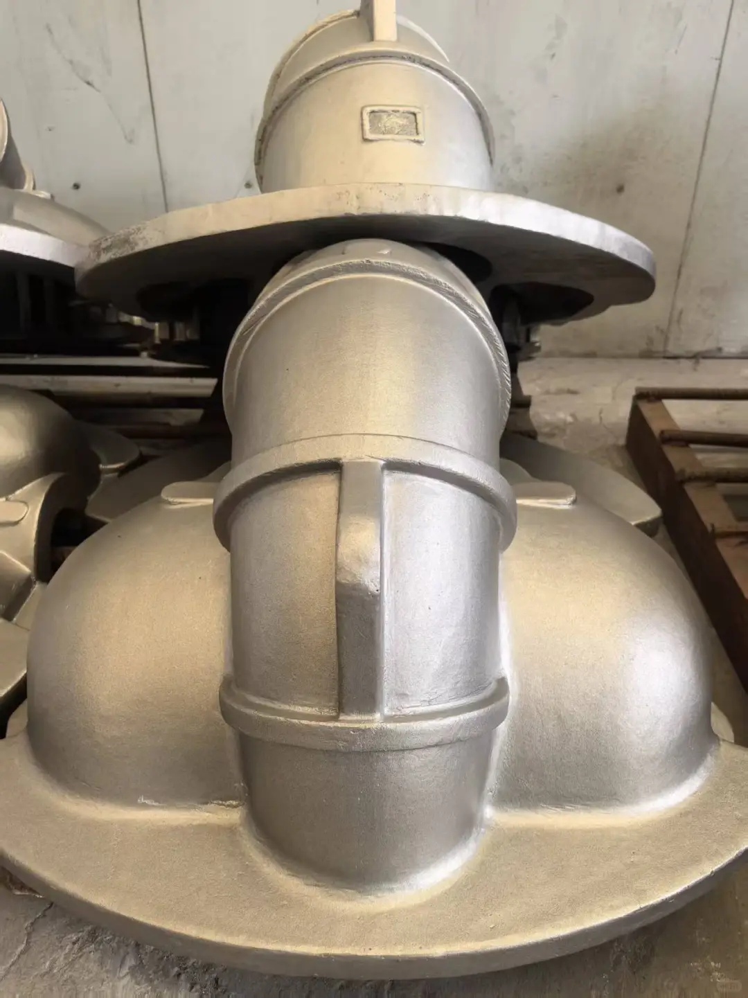 工业采购避坑！合规铸件就选曜曜机械