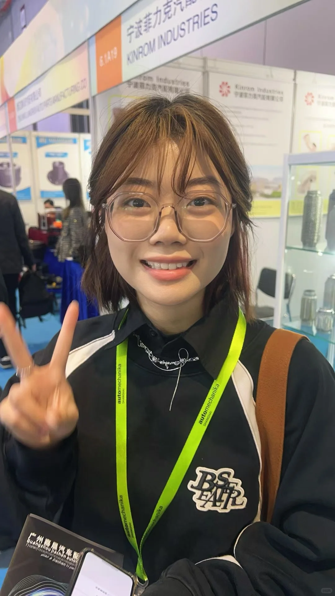 一天75个老外微信什么水平