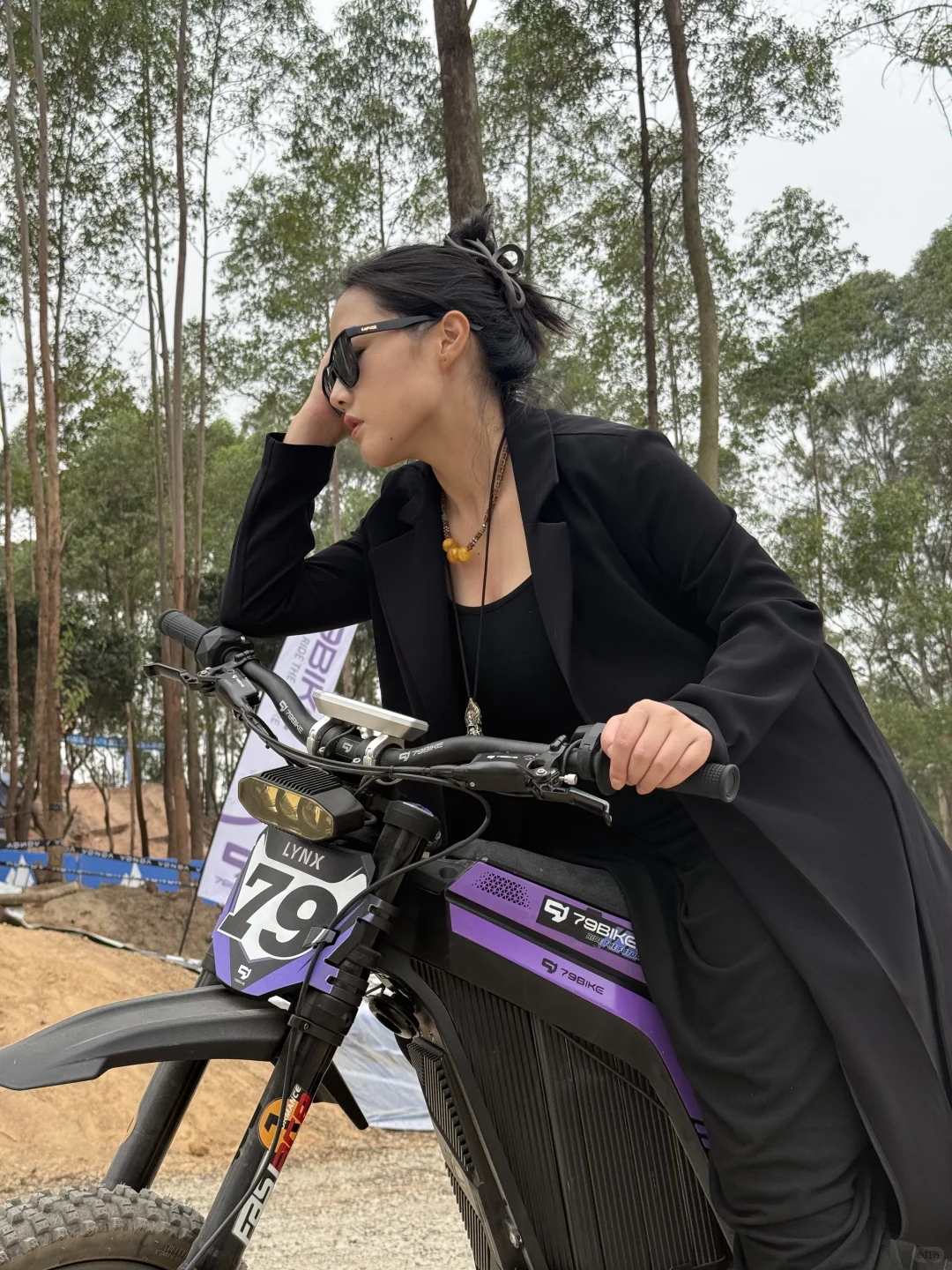 广州花都两轮车迷节嗨翻全场，超棒体验