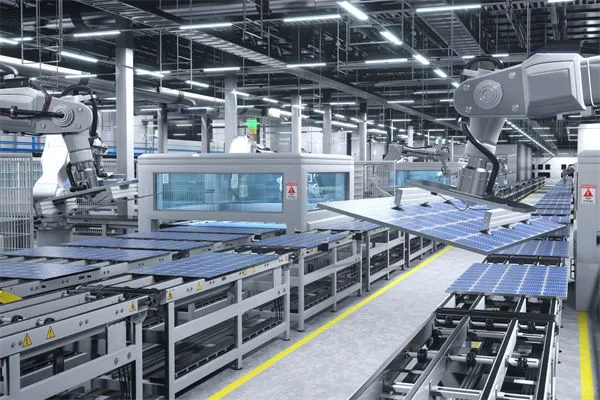 生产流程看似顺畅,精益生产剔除隐性浪费!