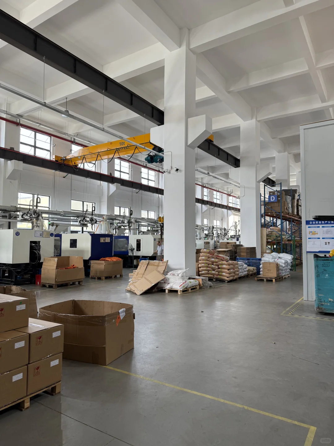 卷4️⃣ 汽配采购看过来，注塑件定制加工